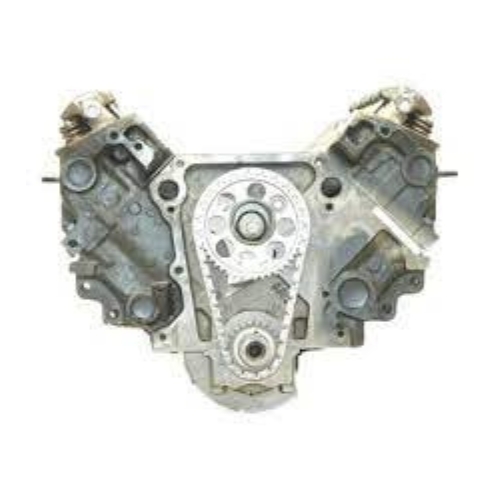 Dodge Dakota Engine